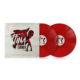 Many Faces of Tina Turner (Vinyl)