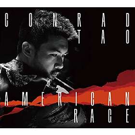 Tao Conrad: American Rage CD