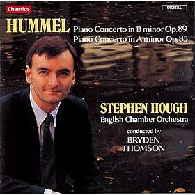 Hummel: Piano Concerti