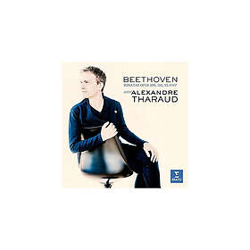 Beethoven: Sonatas Nos 30-32 (Alexandre Tharaud) CD