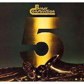 Brass Construction: 5