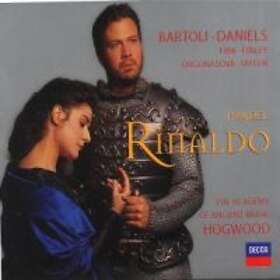 Händel: Rinaldo Kompl
