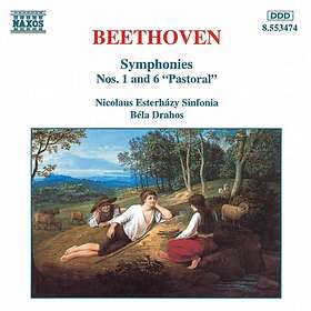 Beethoven: Symphonies Nos 1 & 6