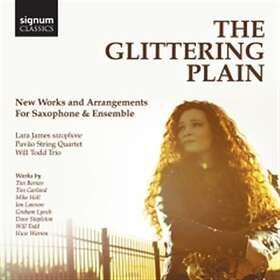 James Lara: The Glittering Plain