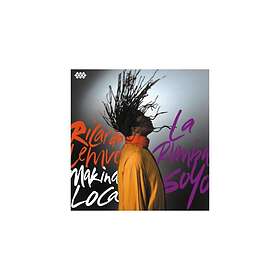 Lemvo Ricardo & Makina Loca: La Rumba So Yo