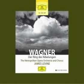 Wagner: Nibelungens Ring