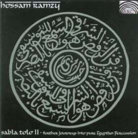 Ramzy Hossam: Sabla Tolo II CD