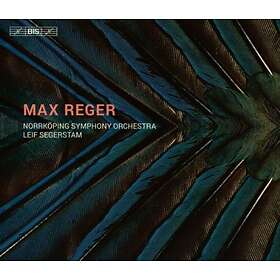 Reger: Orchestral Works