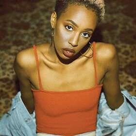 Louam: Wreckless Love (Vinyl)