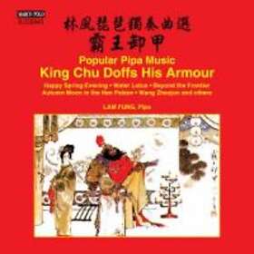 Lam Fung: King Chu Doffs His Armour CD