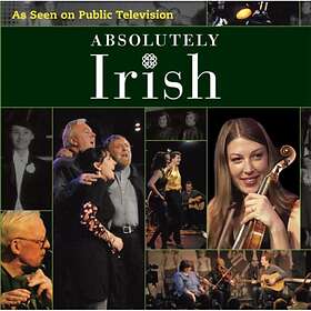 Absolutely Irish CD
