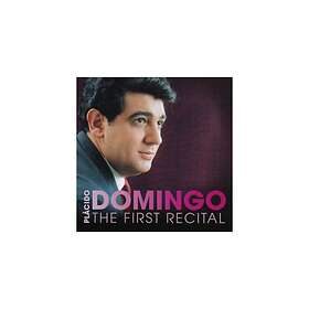 Domingo Placido: Sempre Belcanto The Legend... CD