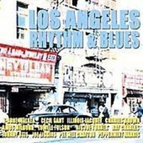 Los Angeles R&B 1944-54