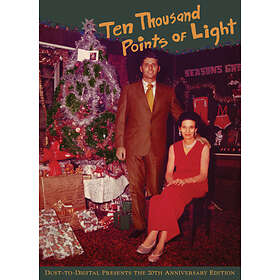 King Geroge: Ten Thousand Points Of Light