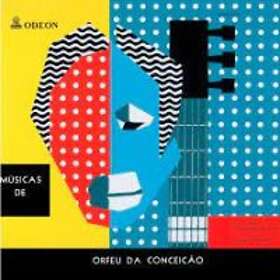 Jobim Anotnio Carlos / Vinicius De: Orfeu Da ... (Vinyl)