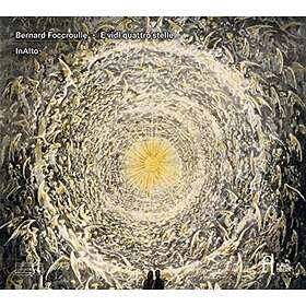 Foccroulle Bernard: E Vidi Quattro Stelle