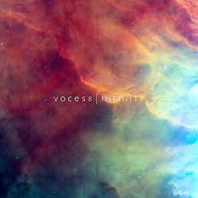 Voces8: Infinity CD