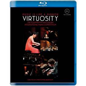 Virtuosity / 14th Van Cliburn International...