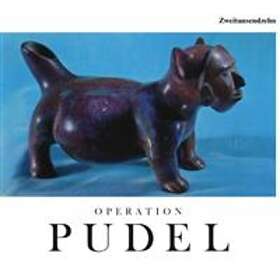 Operation Pudel 2010 CD