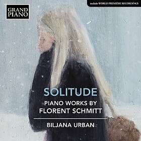 Schmitt Florent: Piano Works CD