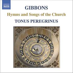 Gibbons: Hymnes & Songs Of The Church