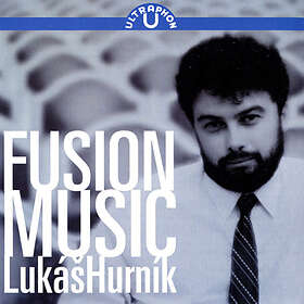 Hurnik Lukas: Fusion Music CD