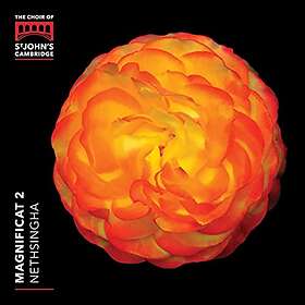 Choir Of St John's College: Magnificat 2 CD