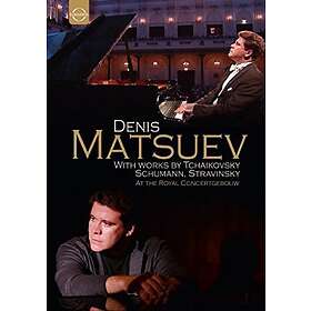 Matsuev Denis: Piano Recital