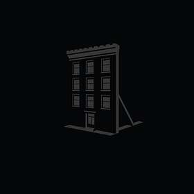 Secret City Records 10th Anniversary CD