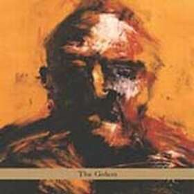 Davka: Golem CD
