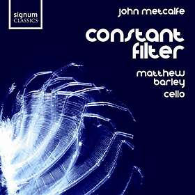 Metcalf John: Constant Filter
