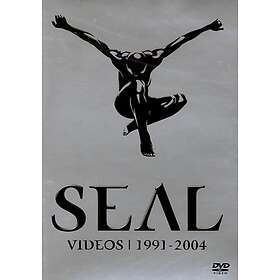 Seal: Greatest hits