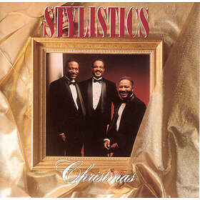 Stylistics: Christmas CD