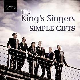 Kings Singers: Simple Gifts