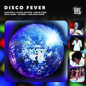 Disco Fever (Vinyl)