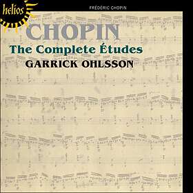 Chopin: The Complete Etudes