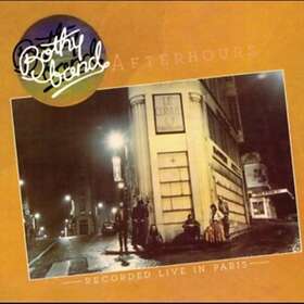 Bothy Band: Afterhours Live In Paris CD