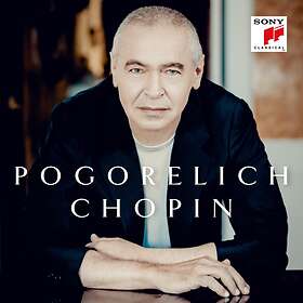 Pogorelich Ivo: Chopin CD