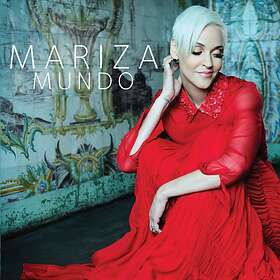 Mariza: Mundo (Vinyl)