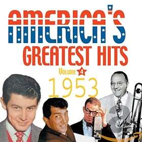 America's Greatest Hits 1953