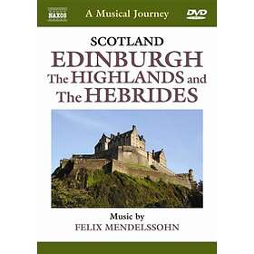 A Musical Journey / Scotland (Mendelssohn)