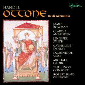 Händel: Ottone