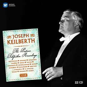Keilberth Joseph: Icon CD