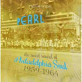 History Of Soul / Sweet Sound of Philadelphia