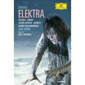 Strauss: Elektra