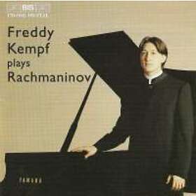 Rachmaninov: Piano Sonatas 2 CD