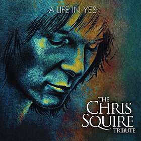 A Life In Yes / Chris Squire Tribute (Vinyl)