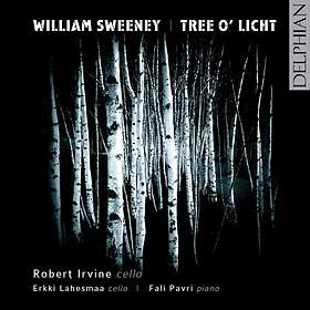 Sweeney William: Tree O' Licht CD