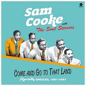 Cooke Sam & Soul Stirrers: Come and Go to That.. (Vinyl)