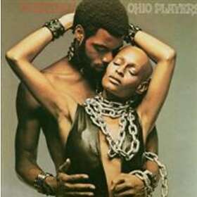 Ohio Players: Ecstasy CD